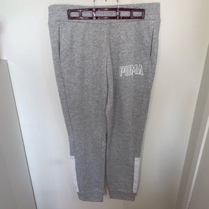 Puma Joggers